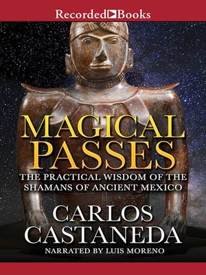 cover image of Magical Passes